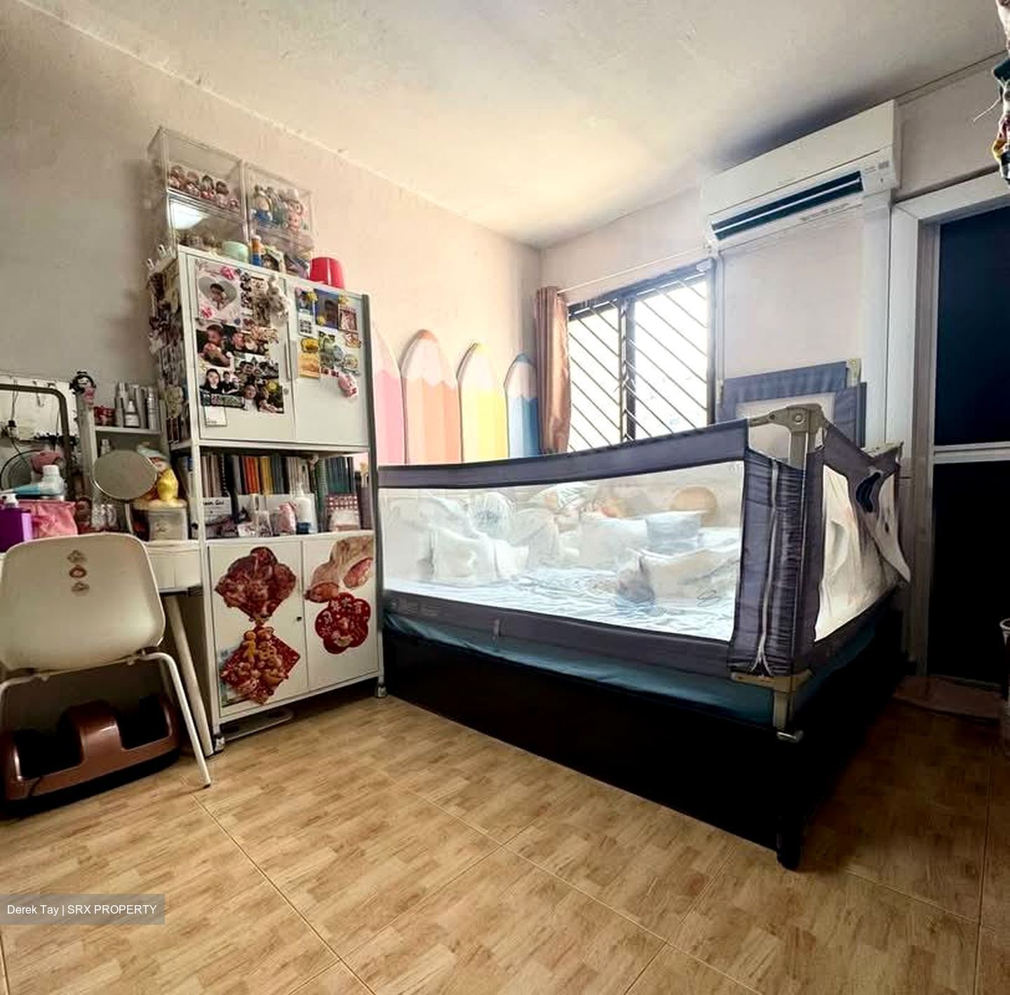 Blk 415 Harmony View (Hougang), HDB 3 Rooms #589793501